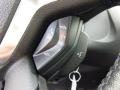 Ingot Silver Metallic - Focus SE Sport Sedan Photo No. 23