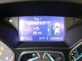 Ingot Silver Metallic - Focus SE Sport Sedan Photo No. 24