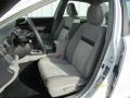 Super White - Camry LE Photo No. 12