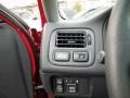 Milano Red - Civic EX Coupe Photo No. 16