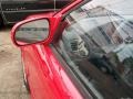 Milano Red - Civic EX Coupe Photo No. 21