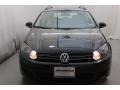 Black - Jetta TDI SportWagen Photo No. 2
