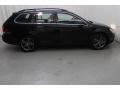 Black - Jetta TDI SportWagen Photo No. 7