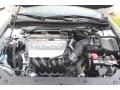 2.4 Liter DOHC 16-Valve i-VTEC 4 Cylinder Engine for 2014 Acura TSX Technology Sedan #90090084