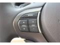 Parchment Controls Photo for 2014 Acura TSX #90090294