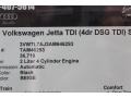 Black - Jetta TDI SportWagen Photo No. 41