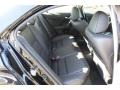 Ebony Rear Seat Photo for 2014 Acura TSX #90090684