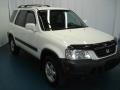 1999 Taffeta White Honda CR-V EX 4WD  photo #4