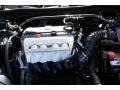  2014 TSX Technology Sedan 2.4 Liter DOHC 16-Valve i-VTEC 4 Cylinder Engine