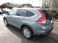 2012 Opal Sage Metallic Honda CR-V EX  photo #7