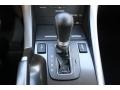 2014 Crystal Black Pearl Acura TSX Technology Sedan  photo #30