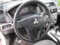  2011 Galant FE Steering Wheel