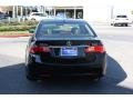 Crystal Black Pearl - TSX Sedan Photo No. 6