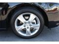 Crystal Black Pearl - TSX Sedan Photo No. 9