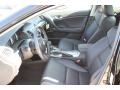 Crystal Black Pearl - TSX Sedan Photo No. 11