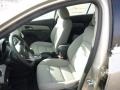 2014 Champagne Silver Metallic Chevrolet Cruze LT  photo #10