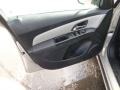 2014 Champagne Silver Metallic Chevrolet Cruze LT  photo #11