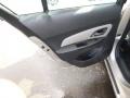 2014 Champagne Silver Metallic Chevrolet Cruze LT  photo #13