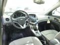 2014 Champagne Silver Metallic Chevrolet Cruze LT  photo #14
