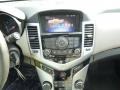 2014 Champagne Silver Metallic Chevrolet Cruze LT  photo #15