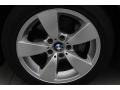Black Sapphire Metallic - 5 Series 528i Sedan Photo No. 10