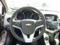 2014 Champagne Silver Metallic Chevrolet Cruze LT  photo #18