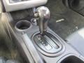 2004 Chrysler Sebring Black Interior Transmission Photo