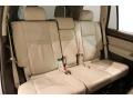Ecru Rear Seat Photo for 2010 Lexus GX #90091686