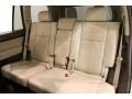 Ecru Rear Seat Photo for 2010 Lexus GX #90091701