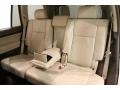 Ecru Rear Seat Photo for 2010 Lexus GX #90091719