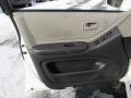 2002 Super White Toyota Highlander V6 4WD  photo #12