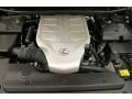 2010 Lexus GX 4.6 Liter DOHC 32-Valve VVT-i V8 Engine Photo