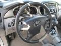 2002 Super White Toyota Highlander V6 4WD  photo #16