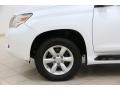 2010 Lexus GX 460 Wheel