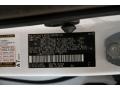 077: Starfire White Pearl 2010 Lexus GX 460 Color Code