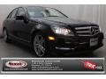 Black - C 250 Sport Photo No. 1