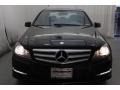 Black - C 250 Sport Photo No. 2