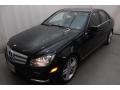 Black - C 250 Sport Photo No. 3