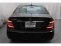 Black - C 250 Sport Photo No. 5