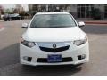 Bellanova White Pearl - TSX Special Edition Sedan Photo No. 2