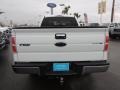 Oxford White - F150 XLT SuperCrew Photo No. 3