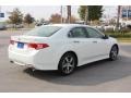 Bellanova White Pearl - TSX Special Edition Sedan Photo No. 7