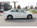 Bellanova White Pearl - TSX Special Edition Sedan Photo No. 8