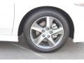 Bellanova White Pearl - TSX Special Edition Sedan Photo No. 9