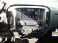 2014 Silver Ice Metallic Chevrolet Silverado 1500 LT Double Cab 4x4  photo #16