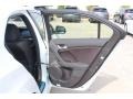 Bellanova White Pearl - TSX Special Edition Sedan Photo No. 15