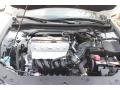 Bellanova White Pearl - TSX Special Edition Sedan Photo No. 19