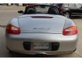 2001 Arctic Silver Metallic Porsche Boxster S  photo #6