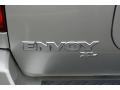 2002 Pewter Metallic GMC Envoy XL SLE 4x4  photo #5