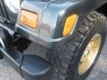 Shale Green Metallic - Wrangler Sahara 4x4 Photo No. 10